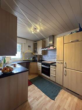 Küche Bestandshaus - 