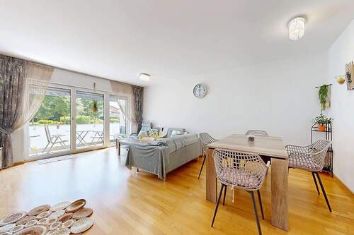 Immobilien-Aachen-Wohnung-Kaufen-CR026-08 - Etagenwohnung mit 85,00 m&sup2; in Aachen zum Kaufen