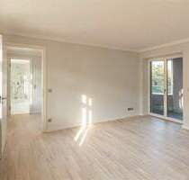 Mehr Mitte geht nicht: sanierte Altbauwohnung - vermietet - Berlin