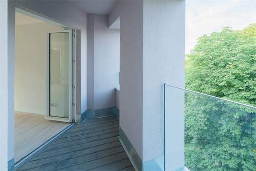 Park-Loggia - Etagenwohnung in Berlin zum Kaufen