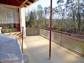 Balkon EG - 