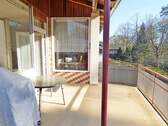 Balkon EG - 