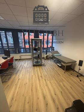 Bild 2 - 9 Zimmer Büro zur Miete in Saarbrücken / Sankt Johann