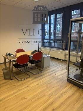 Bild 4 - Büro in Saarbrücken / Sankt Johann zur Miete