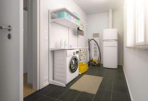 Bodensee 129 - Einfamilienhaus mit 152,00 m&sup2; in Sontra zum Kaufen