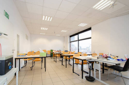 Besprechungsraum - 