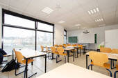 Besprechungsraum - 