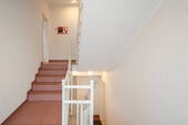 Greppenhaus zum 1 OG - 
