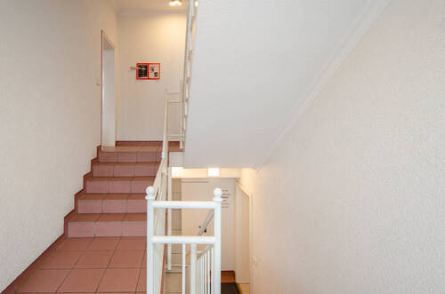 Greppenhaus zum 1 OG - 