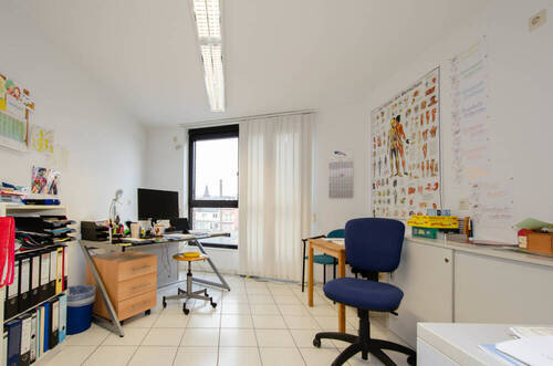 Büro 1 OG - 