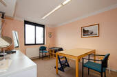 Büro 1 OG - 