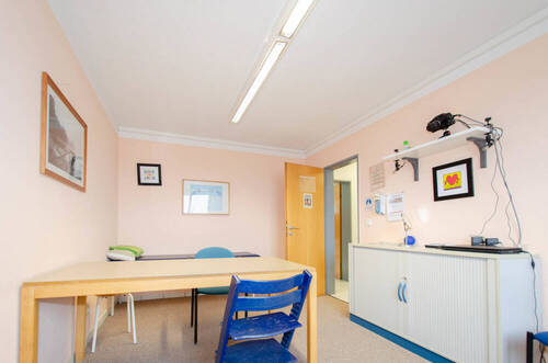 Büro 1 OG - 