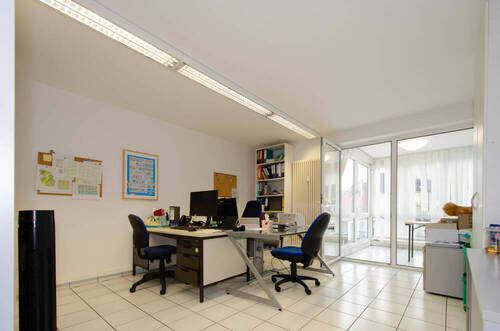 Büro 1 OG - 
