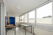 Wintergarten - 