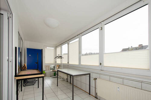 Wintergarten - 