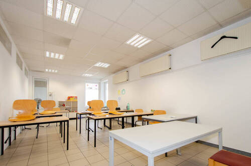 Besprechungsraum - 1 Zimmer Büro zur Miete in Hattingen