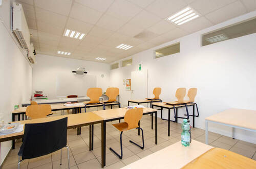 Besprechungsraum - 1 Zimmer Büro in Hattingen