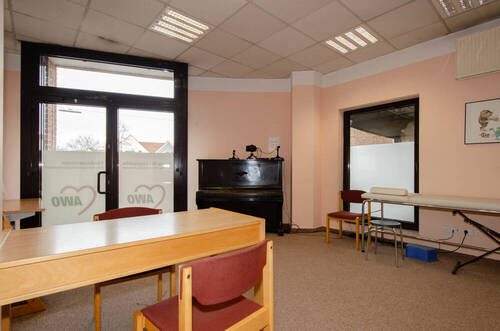 Büro - 
