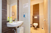Damen WC - 
