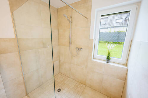 Badezimmer - 