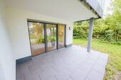 Terrasse - 