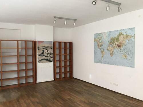 Büroraum Katika - Büro in München