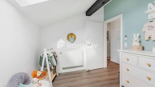 1. OG Kinderzimmer 2 - 