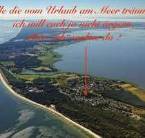 Insel Usedom EFH mit Gewerbe-Nebengebäude, wohnen wo andere Urlaub machen - Zempin