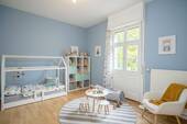 Kinderzimmer 2 OG -visualisiert - 