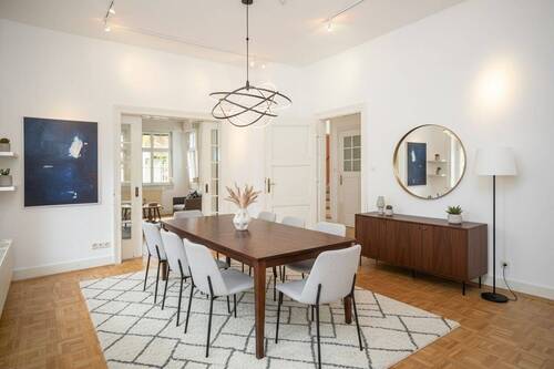 Esszimmer-visualisiert - 