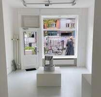 LadenBüroKreativfläche im Szenekiez Kreuzberg mit Schaufenster, direktem Zugang, provisionsfrei - Berlin