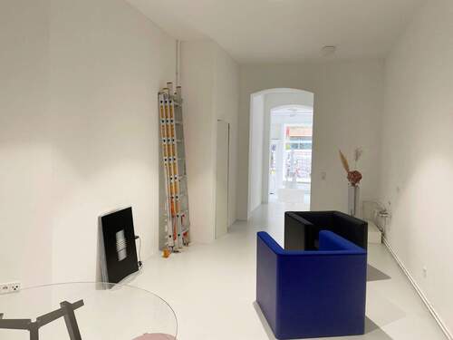 Raum 2 - Gewerbeobjekt (Büro, Produktion, Verkauf) zum Kaufen in Berlin