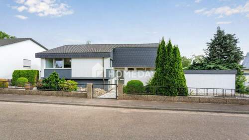 Außenansicht 1 - 9 Zimmer Mehrfamilienhaus, Wohnhaus in Pirmasens