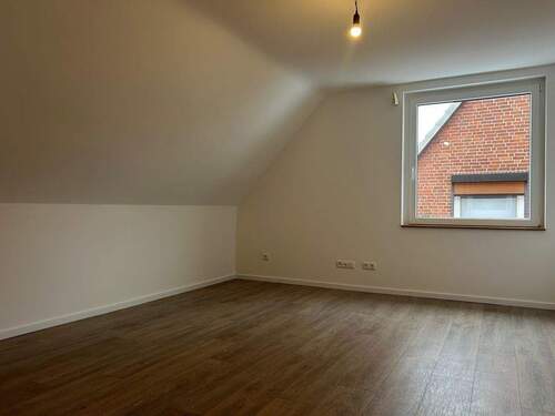 Schlafzimmer im DG - 