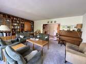 Wohnzimmer Erdgeschoss - 