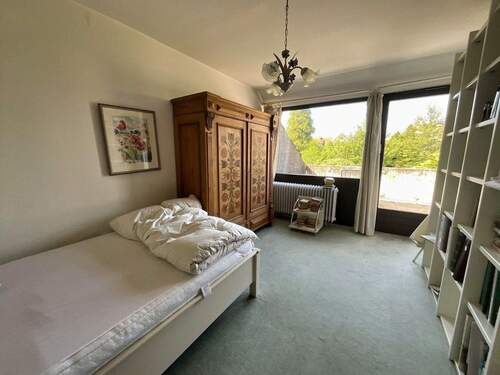 Gästezimmer Dachgeschoss - 