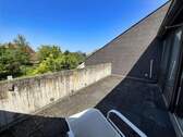 Balkon Dachgeschoss - 