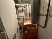 Heizungsanlage - 