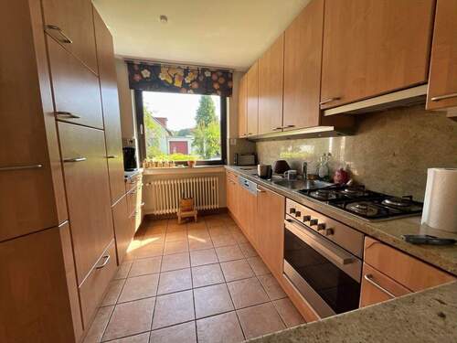 Küche Erdgeschoss - 