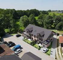 3-Zi.-Wohngenuss am Tännelbach - Licht, Luft & Weitblick auf zwei Balkonen - Raubling Pfraundorf