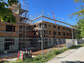 Baustelle Stand 05/2026 - 