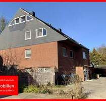 Dachgeschosswohnung in ruhiger Ringstraße von Stockelsdorf