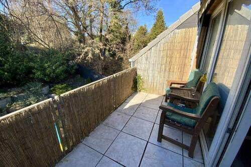 Balkon - Etagenwohnung mit 68,00 m&sup2; in Stockelsdorf zum Kaufen