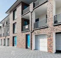 2-Zimmer 2.OG Neubauwohnung WE10 - modern, komfortabel und barrierefrei in Uetze