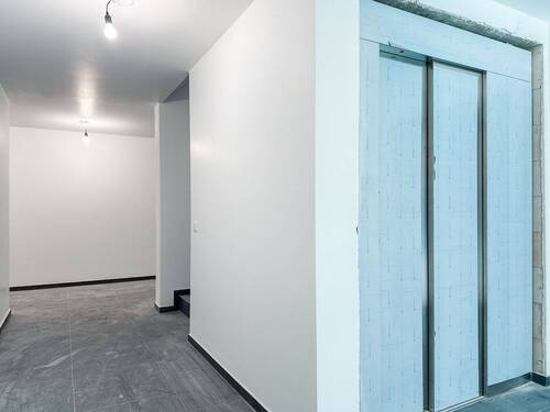 Fahrstuhl - 2 Zimmer Etagenwohnung zum Kaufen in Uetze