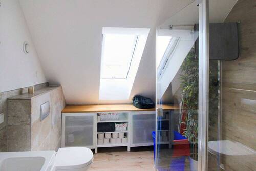 Badezimmer Eltern - 
