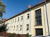 Hausansicht - BüroPraxis am Carl-Thiem-Klinikum zu vermieten