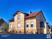 Wohnhaus - Mehrfamilienhaus in der Seestadt Senftenberg