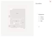 2. Obergeschoss - 