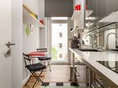 Culture Chic - Etagenwohnung mit 38,70 m² in Berlin zum Kaufen